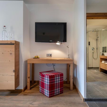 Hotel Der Baer Ellmau Bagian luar foto