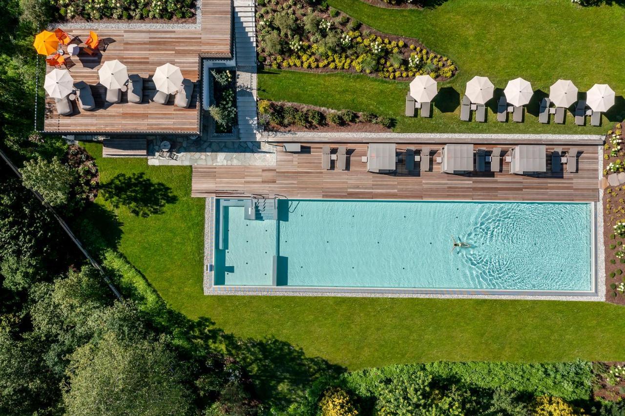 Hotel Der Baer Ellmau Bagian luar foto