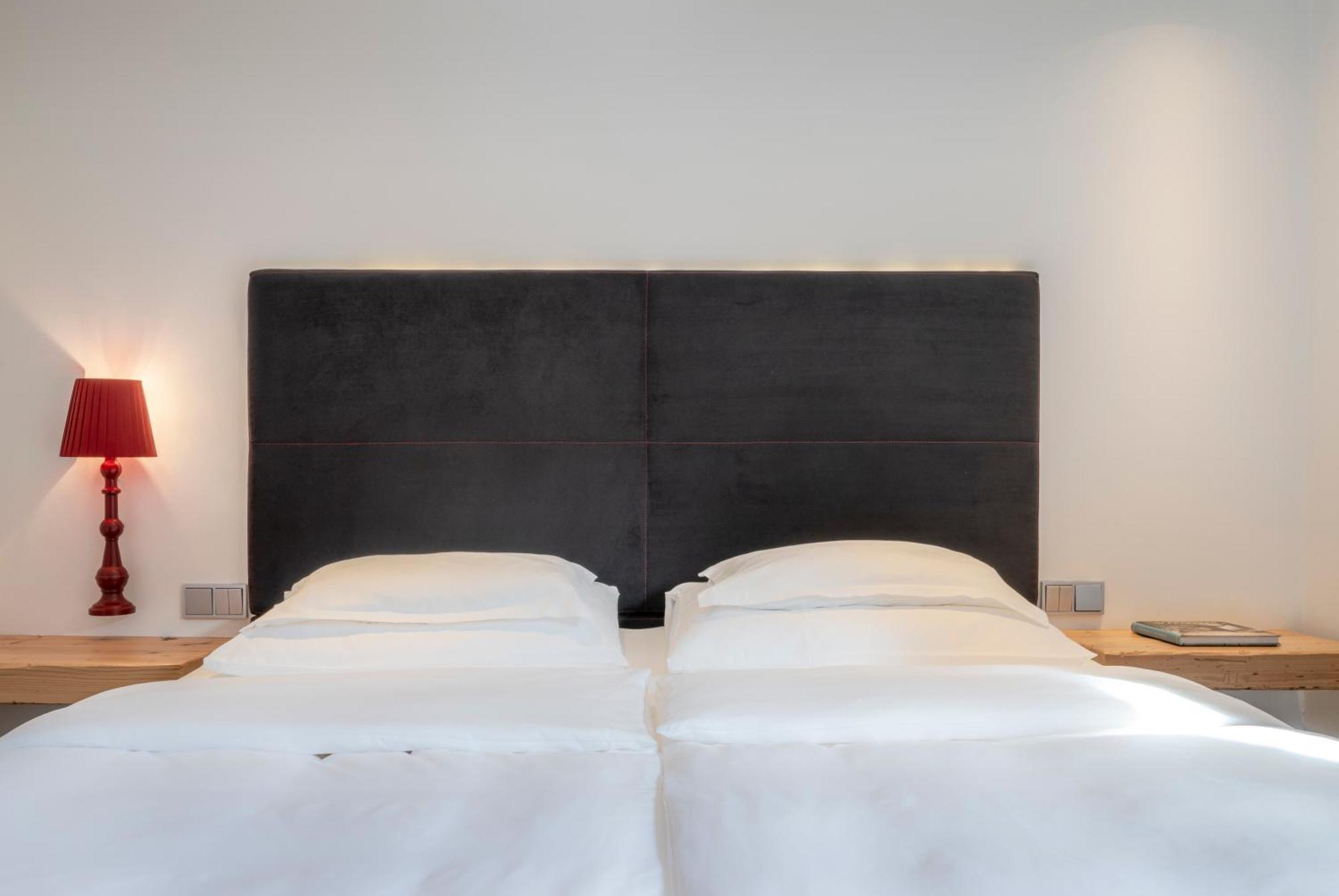 Hotel Der Baer Ellmau Bagian luar foto